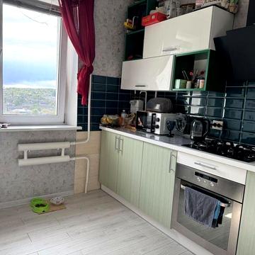 Продаж 2-х кімнатної квартири з ремонтом та технікою в Бучі