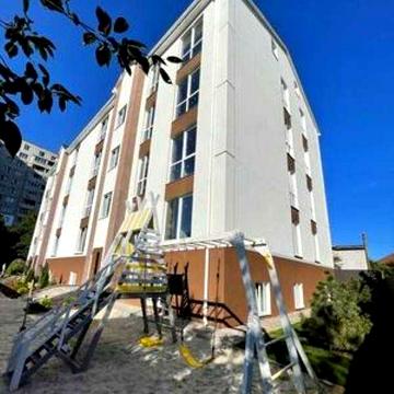 1к 42м Смарт Ідея Чернігівська Дарницька площа ЖК Smart Idea