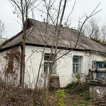 Будинок с.Калинове