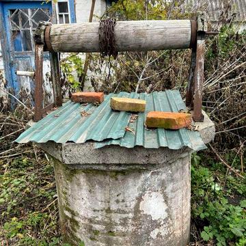 Будинок с.Калинове