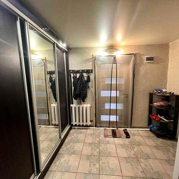 Капитальный дом на Большевике(Одесса)