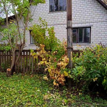 Продается дом в Новгород-Северском