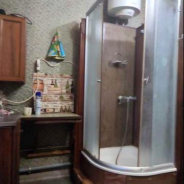 Сдам полдома . Можно с животными!