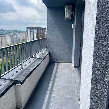 Довгострокова оренда 1к Квартира Варшавська вулиця ЖК ул. Варшавская