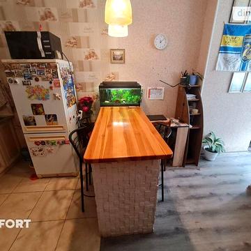 Продаж 1к Квартира Парусна вулиця