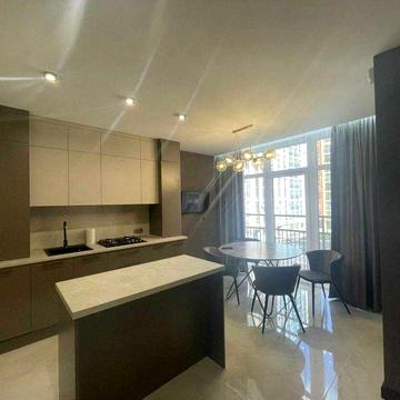 Оренда 1 кімн.квартира+ кухня-студія ЖК Семицвіт, вул. Шевченка