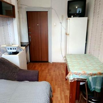 Сдам на длительный срок 1к.кв коммунального типа