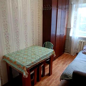 Сдам на длительный срок 1к.кв коммунального типа