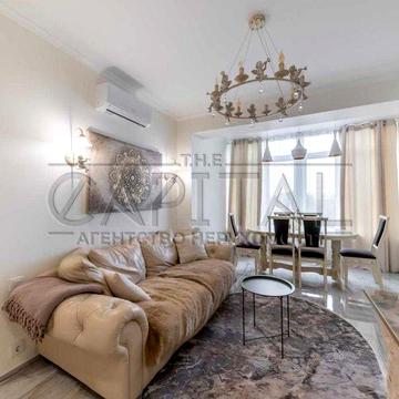 Продаж 1-кімнатної квартири, ЖК "Ясногірський", Шевченківський р-н