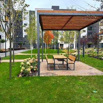 2 квартира з виглядом на набережну ЖК "Молодість" Сертифікат - так! ЖК Молодість