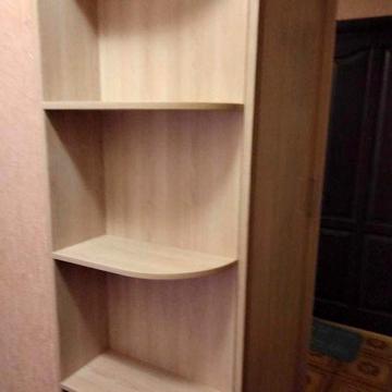 1 кімнатна квартира в Новобудові на ЗСУ