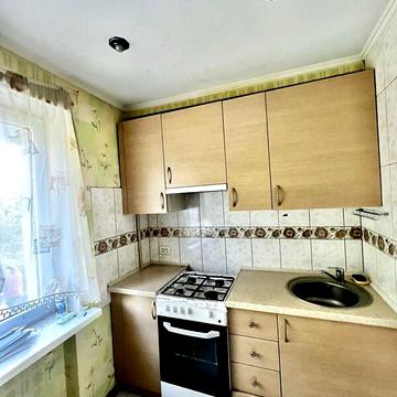 Продаж 2к Квартира Скіфська (Камяногірська) вулиця