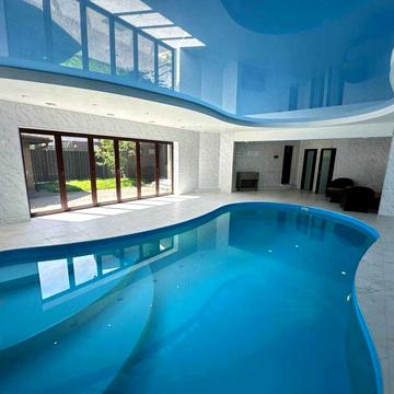 Прорізна вул.