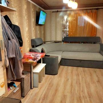 Продам квартиру в центре города