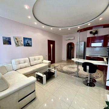 Аркадия. Сдам 1комн. Литературная ул. Руслан и людмила