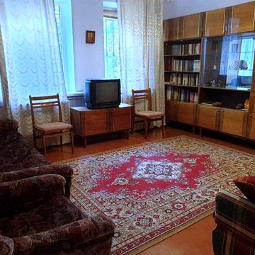 Оренда будинку вул. Котляревського 12, Жуляни біля Авторинку