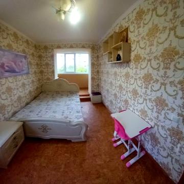 Здам свою 3-х квартиру на 3 поверсі. Центр міста, 8000 грн.