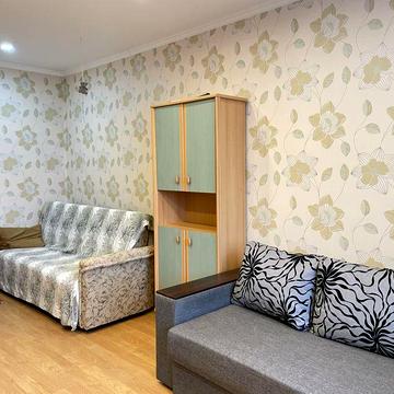 ОРЕНДА‼️ Затишна квартира на Боголюбова 12