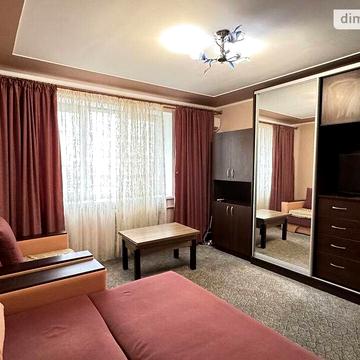 Довгострокова оренда 2к Квартира Окуневського вулиця