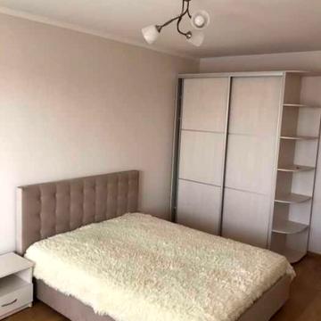 Оренда 1-кімнатної квартири ЖК Леви Міста Стрийська-Наукова