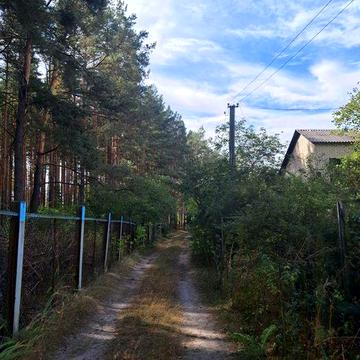 супер пропозиція Микуличі .20км.від Києва, жити в природі