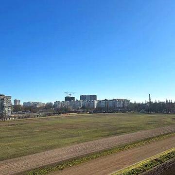 Вид на Ипподром! 2 комн 68м2 ЖК 60 Жемчужина. Срочная продажа! ЖК «Шестидесятая жемчужина»