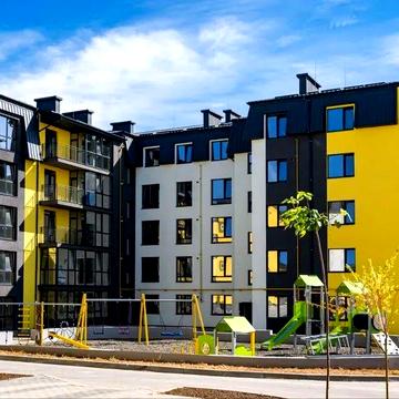 Квартира 2 кімнати Тарасове (ЖК Італійський)