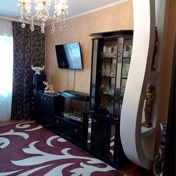 Квартира однокімнатна