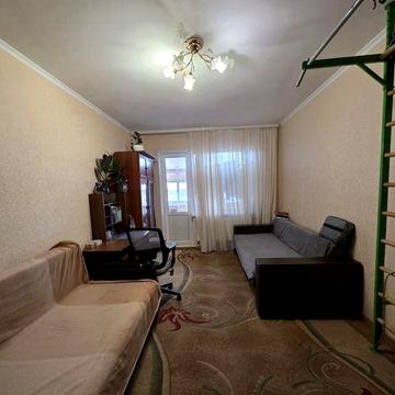 Продаж 1 кімнатної квартири на Ахипа Люльки