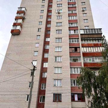 Продаж 3х кім.кв в м.Чернігові вул. Белова 25Євідновлення, Сертифікат