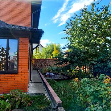 Промислова вул.