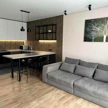 ЖК Ліко-Град 3 | ВДНГ | Гардеробна | Голосіїв | ЖК Liko-Grad-3