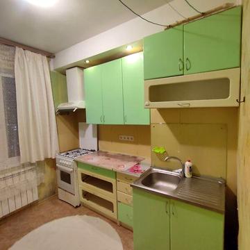 Довгострокова оренда 1к Квартира Томилівська вулиця