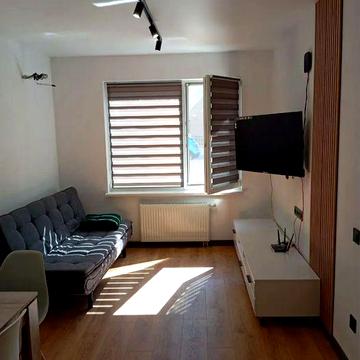 Євродвушка! ЖК Welcome Home, вул. Стеценка, 75-Н