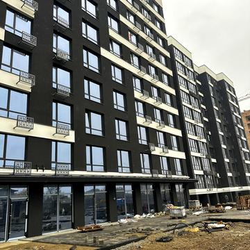 Романа Вірастюка вул., 3