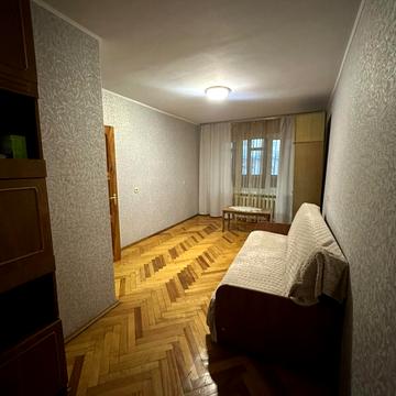 Митрополита Василя Липківського вул. (Урицького), 37-А