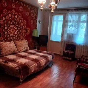 2 комн -50 метров. Вся мебель и техника. 11/16 этажн.дома. ул. Инглези