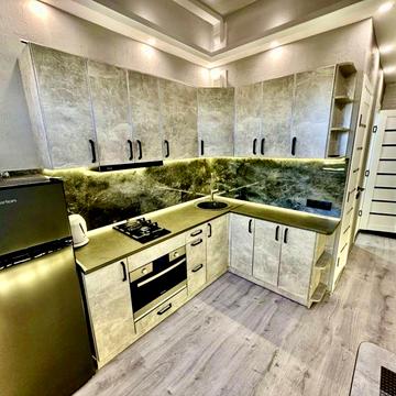 Суперова 1-на квартира на Симоненко 4 до Центру міста 5 хвилин