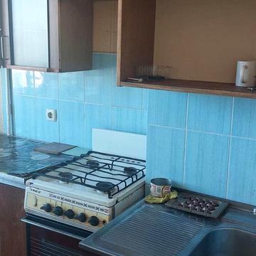 Здам 1 кімнатну квартиру Дачна