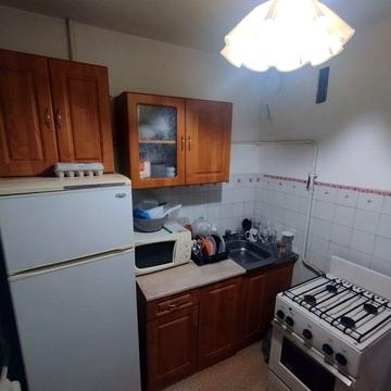 Продаж 1но кімнатної квартири по вул. Яворницького.