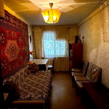 Продам квартиру на Варненской 5 ‼️ Парк Горького ‼️ 2 ком ‼️ 44 м2