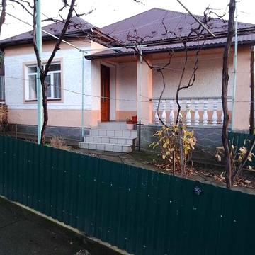 Продам велике домогосподарство в с.Арданово