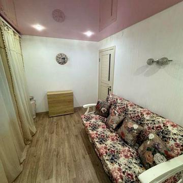 Здам власну 3 кімнатну квартиру