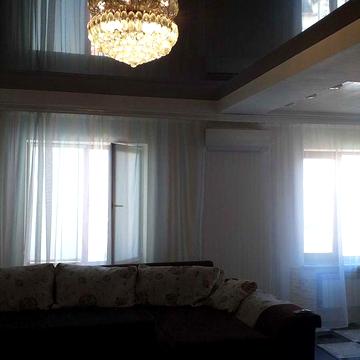 Продам 2-х к.кв на Пісках