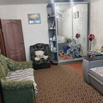 Продаж 2-кімнатної квартири у Ближніх Гречанах (зуп. Олімпійська)