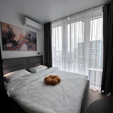 Віктора Некрасова вул. (Північно-Сирецька), 10-А