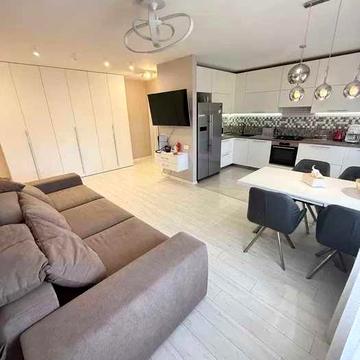 Продам 3к квартиру жм Западный Автономка Новый кирп дом Правый берег