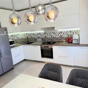 Продам 3к квартиру жм Западный Автономка Новый кирп дом Правый берег