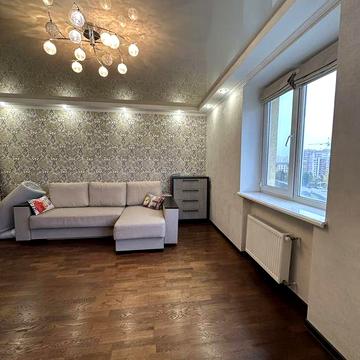 Перша оренда 1 кімн квартири 47м2 ЖК Софія