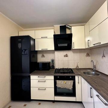 Перша оренда 1 кімн квартири 47м2 ЖК Софія